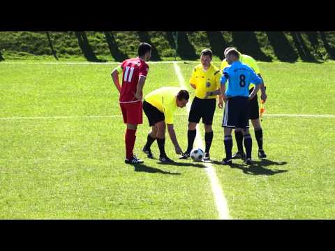 SV Lichtenberg - BSV 68 Sebnitz