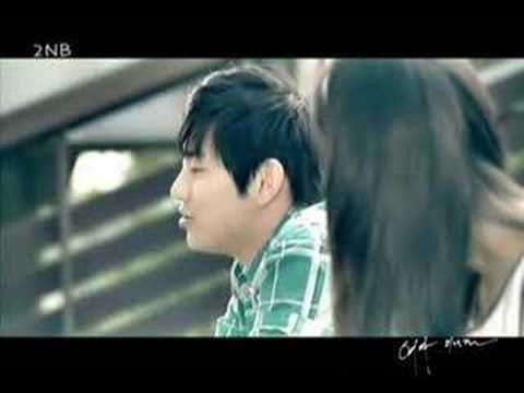 Video thumbnail for Because I Am a Girl (여자이니까)
