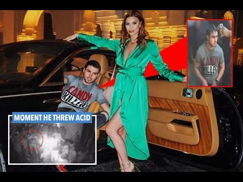 'Coward' Arthur Collins was mixed up in violent crime family dispute when he threw acid over innocen