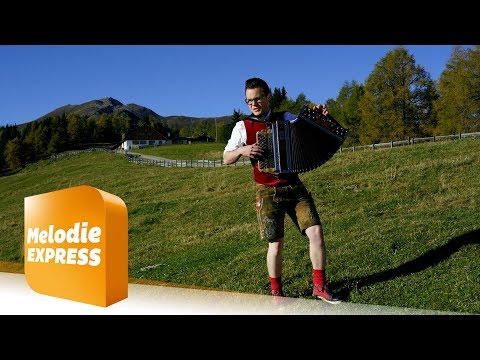 Bergblitz Daniel - I bin so stolz auf unsere Hoamat