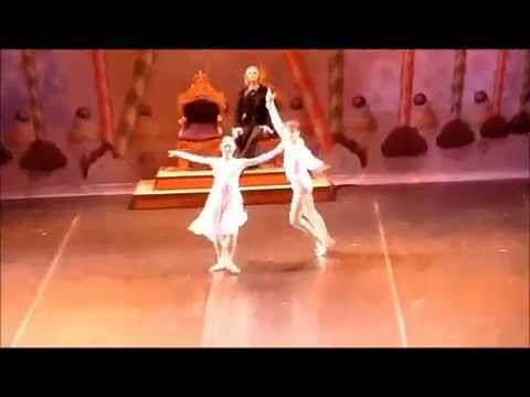 Ciro Tamayo -  El Cascanueces BNS 2011