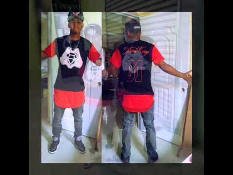 Bulova ft. Melymel KING AND QUEEN 2015 )( VIDEO OFICIAL)