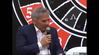 Scacco al re. Idee dal Manifesto "Niente cultura, niente sviluppo"