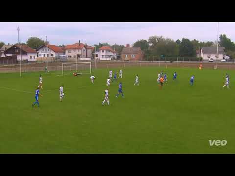 NK GRANIČAR KOTORIBA VS NK PITOMAČA 5:0 (6.kolo, 3.nl Sjever 25/26)