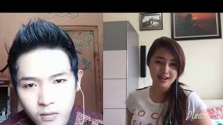 Download lagu Hasbi ft Artis Smule Ikke Putri Memukau Netizen ~ Pertemuan mp3 Download lagu Hasbi ft Artis Smule Ikke Putri Memukau Netizen ~ Pertemuan mp3