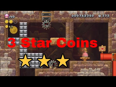 Stoneslide Tower Third Coin