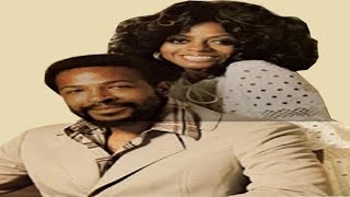 Diana Ross &amp; Marvin Gaye - Stop, Look, Listen (To Your Heart) Tradução
