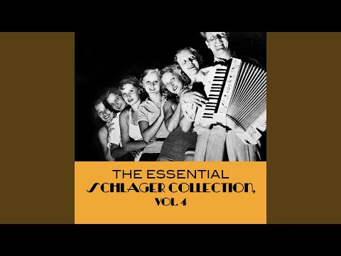 Hoch droben auf dem Berg