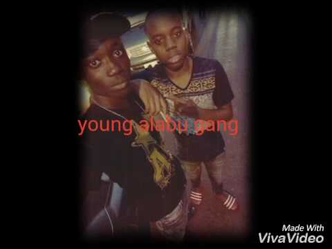 Young alabu.free Deng nigga fu mi