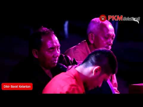 Mujhe Teri Mohabbat Ka - Jen Endoro | Dikir Barat Kelantan