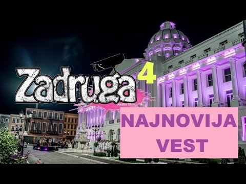Zadrugarkina majka OPLELA po Kristijanu - LEVA RUKA DESNI DžEP #zadruga #zadrugainfo