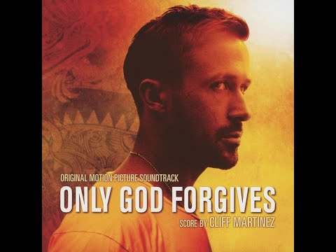 Cliff Martinez - Sister Pt. 1 (Extended) - Only God Forgives OST