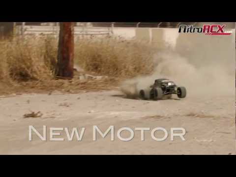 Mad Beast Upgrade Preview