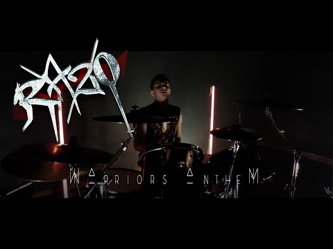 Razo - Warrior's Anthem [Official Video]