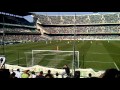 Real Betis. Desde el cielo te estan animando