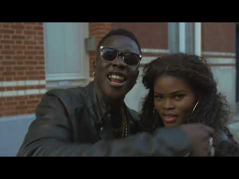 King KJ feat C T Koite Baby Na clip officiel