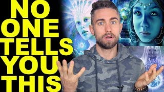 The TRUTH About Starseeds, Indigos and Crystal Children that NO ONE TELLS YOU