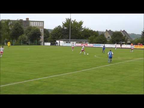 RB Leipzig - GSC 08  3:1 ( GSC TV - Shortcuts!! Nur die Tore sind zu sehen)