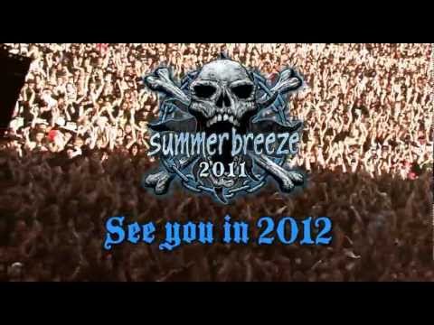 Summer Breeze Festival 2011