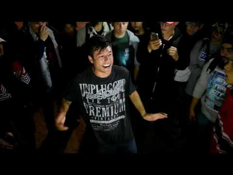 DROG vs NAICEN | Final | 21/9 EDICIÓN NOCTURNA InmortalizaloFree ft AgoraFree