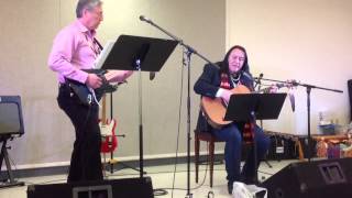 Bill Miller and Don Gentry...Listen to Me