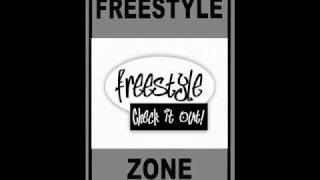 Ras T   Freestyle 97 Funkmaster Flex 60 Minutes Of Funk The Mix Tape Vol II
