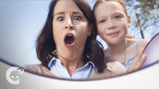 Mother&#39;s Day | &quot;Love &amp; Dedication&quot; | Crypt TV Monster Universe | Funny Short Horror Film