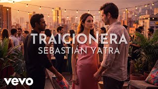 Download lagu Sebastián Yatra - Traicionera (Visualizer) mp3 Download lagu Sebastián Yatra - Traicionera (Visualizer) mp3