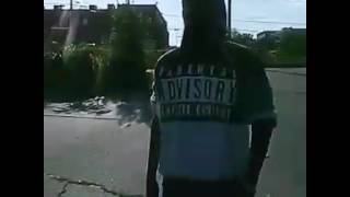 Liltrel and lil MOB  Nick cannon if I was your man