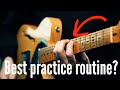 5 Great Exercises For Your Practice Routine
