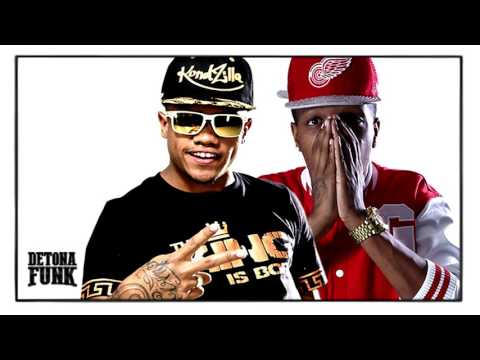 Mc Delano E Mc Davi - Baile Embrazado