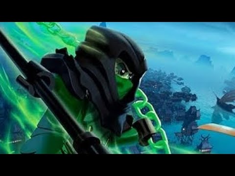 Morro Suite | LEGO NINJAGO OST | Music by Jay Vincent & Michael Kramer