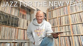 A Review of Three Electrifying Jazz Albums to Start 2026