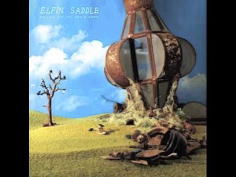 Elfin Saddle - 
