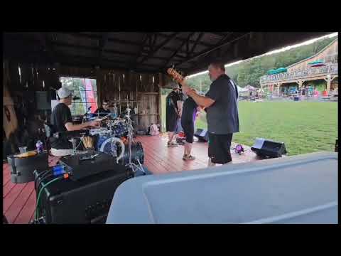 “Satisfaction” - 28 Speedway Live at DubFest 2023