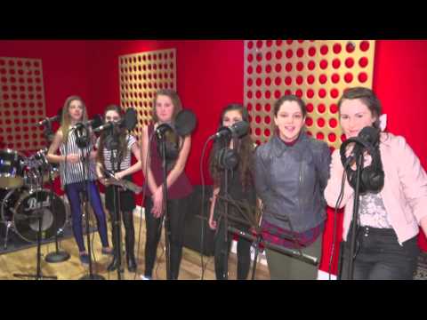 My Singing Experience - Pop Party - Sixx - Impossible