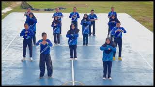 Download lagu Senamrobik kumpulan 2 , 4 UITM VALOR , SMK KUNAK. mp3