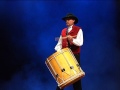 Tormod Kayser Norwegian folk drumbeat ...