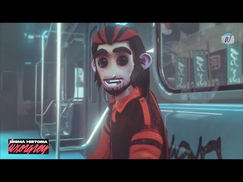 Luxor Grey - Misma Historia | Capítulo 2 (Video Oficial)