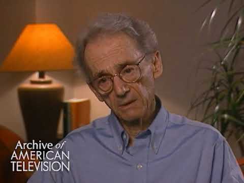 Writer Del Reisman on the craft of writing - TelevisionAcademy.com/Interviews