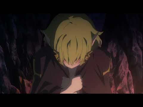 Ryu gets NAKED with Bell | Danmachi S4