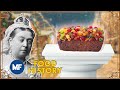 Food History: Fruitcake Food History: Fruitcake