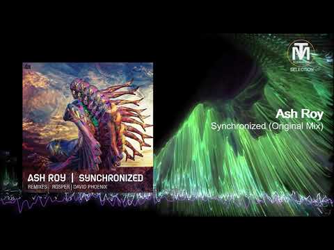Ash Roy - Synchronized (Original Mix) [Soupherb Records]
