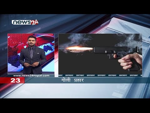 MORNING NEWS 10 AM FATAFAT- NEWS24 TV