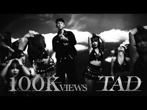 TAD - យល់ឲ្យដល់គិត (Wicked)