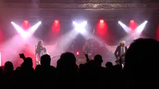 Video Nirvana Tribute Czech -  Revival Invaze 2020