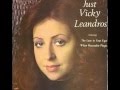 Le Lac Majeur - Vicky Leandros