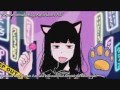 【Miku Hatsune】Envy Catwalk 【English + Romaji subs ...