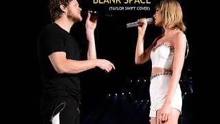 Imagine Dragons -  Blank Space (Taylor Swift Cover) Audio