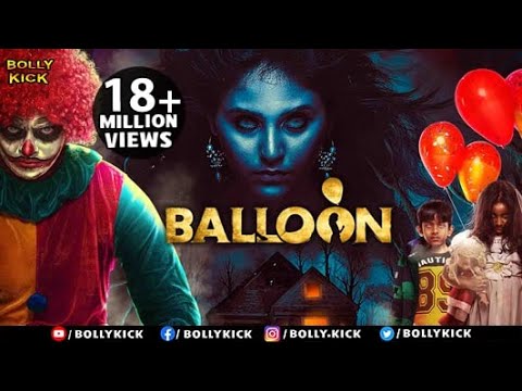 Balloon Full Movie | Hindi Dubbed Movies 2019 Full Movie | Jai Sampath | Hindi Movies | Horror